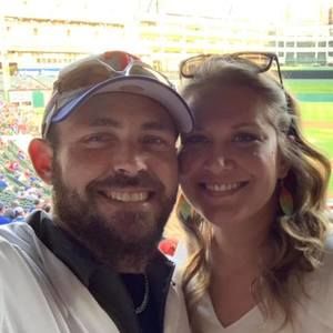 Meet your Posher, Christopher